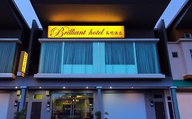 Brilliant Hotel Melaka